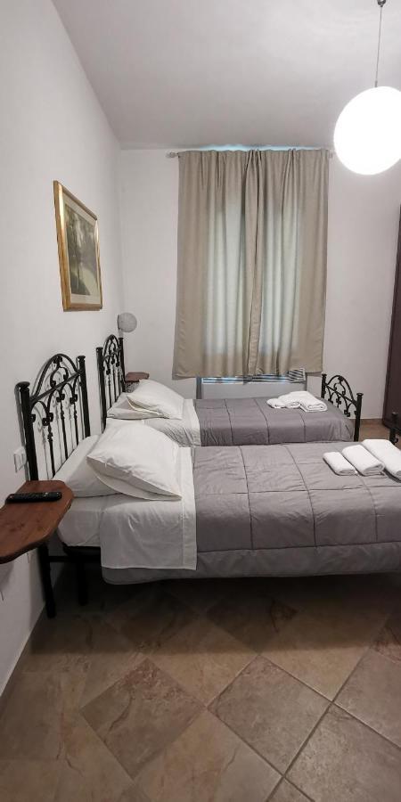 Hotel-Locanda Zanzarina D'Oro Nel Parco Oglio Sud Calvatone Exterior foto