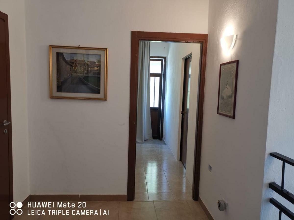 Hotel-Locanda Zanzarina D'Oro Nel Parco Oglio Sud Calvatone Exterior foto